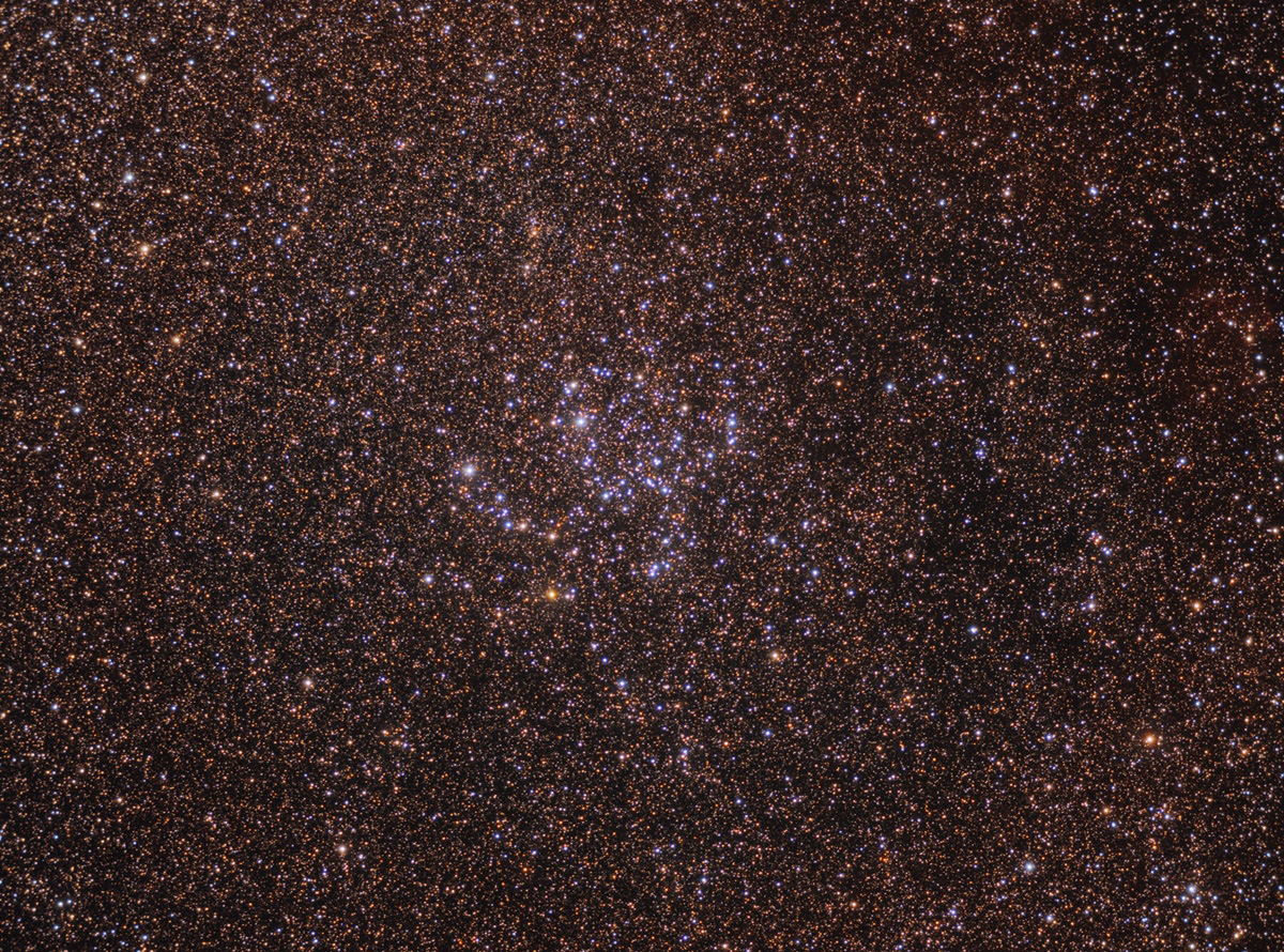 とっておきし新春福袋 NGC3114 LRGB 絵画